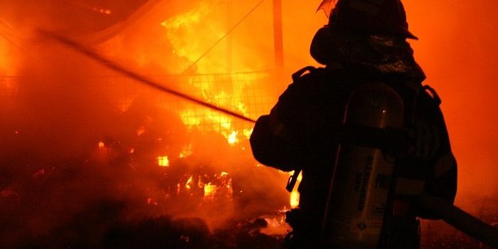 Peste 500 de incendii la nivel național, într-o lună și jumătate