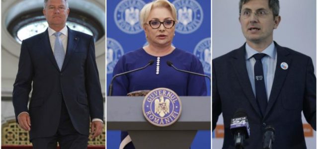 Rezultatele alegerilor prezidențiale, după numărarea a 100% din voturi din România și din străinătate: Klaus Iohannis – 37,79%, Viorica Dăncilă – 22,33%, Dan Barna, 14,94%