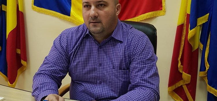 Ioan Malița: Bugetul comunei va fi axat și în acest an pe investiții