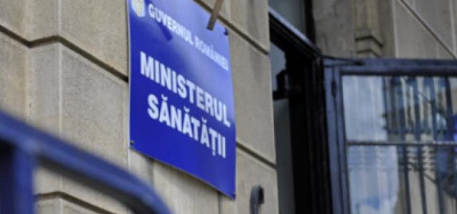 Ministerul Sănătăţii a prelungit programul de înscriere pentru examenul de Rezidenţiat