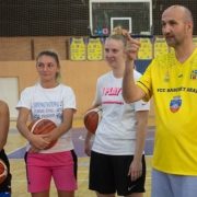FCC Baschet Arad se desparte de antrenorul Dejan Mudresa!