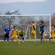 Pecica e revelaţia din C4, iar Lipova urcă pe podium!