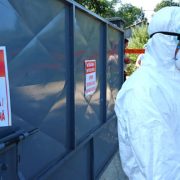 Măsuri aprobate contra pestei porcine apărute în comuna Dezna