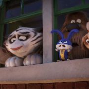 Animația „Singuri acasă. Viața secretă a animalelor 2“, la cinematograful din Grădiște