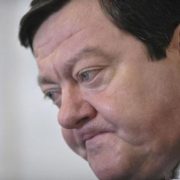 A murit Sorin Frunzăverde. Fostul președinte al CJ Caraș-Severin avea 59 de ani