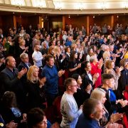 Festivalul Internațional de Teatru Clasic de la Arad sau despre bucuriile unui sfert de veac