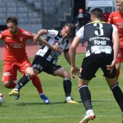 “U” Cluj face, miercuri, un eveniment din meciul cu UTA!