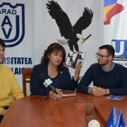 Astăzi începe UNIFEST