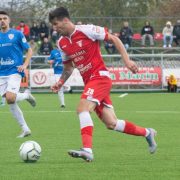 Liderul UTA începe returul de Ziua Naţională, la Călăraşi