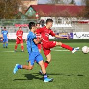 Juniorii Academiei UTA, victorii pe linie în Liga Elitelor