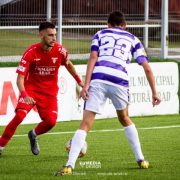 Juniorii UTA-ei s-au întors neînvinşi de la Timişoara