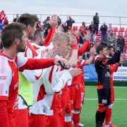 UTA – Gloria Buzău: ”Să cunoaştem iar gustul victoriei!”