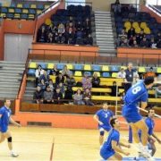 Pro Volei – una caldă, alta rece, în deplasările din Moldova