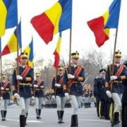 Ceremonii organizate cu prilejul Zilei Naționale a României în Arad. Programul complet