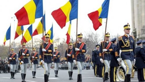 Ceremonii organizate cu prilejul Zilei Naționale a României în Arad. Programul complet