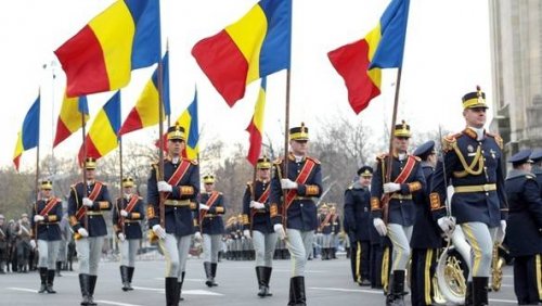 Ziua Națională a României, la Arad. Concerte, manifestări științifice, evenimente pentru copii