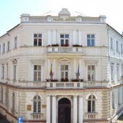 Judecătorii Tribunalului Arad susţin protestul grefierilor