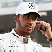 A fost desemnat cel mai bun sportiv european al anului