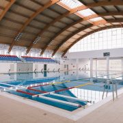 Program special de sărbători la Bazinul de Polo