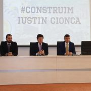 Consiliul Județean a prezentat situația la zi a drumurilor județene