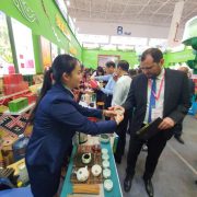 CJA: Anul viitor exportăm în China „Produs în Arad”
