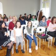 Biblioteca Județeană „Alexandru D. Xenopol“ Arad i-a răsplătit  pe cei mai fideli cititori