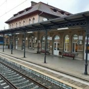 Şapte indieni cu acte false au fost prinși într-un tren internaţional la Curtici