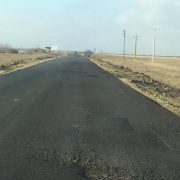 A început construcția autostrăzii Sibiu-Pitești