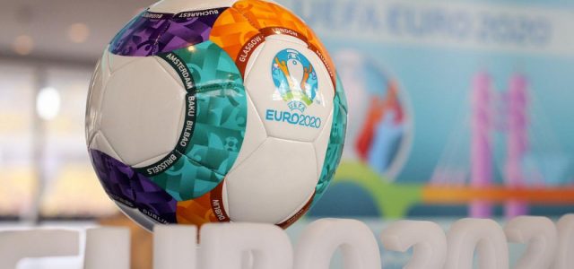 Se ştiu grupele de la Euro 2020! Ce adversare ar avea România