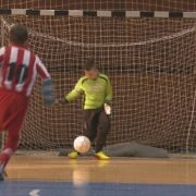 Înscrieri pentru Memorialul Ionuţ Leac la minifotbal