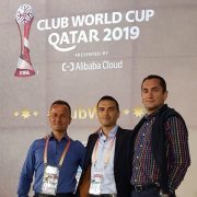 Liverpool e campioana lumii, iar Haţegan a intrat în istorie!