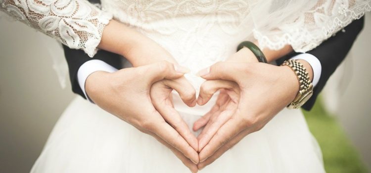 Top 7 cele mai scumpe nunti din lume!