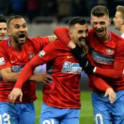 UTA vrea atacant de Liga 1, pentru a forţa promovarea