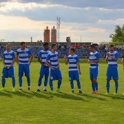 Şoimii Lipova îşi propune un nou cantonament în Ungaria