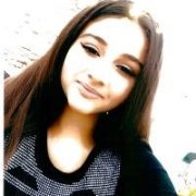 Minoră dispărută din Arad. Dacă o vedeți, sunați la 112!