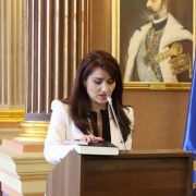 Falcă și-a pus în funcția de subprefect „contabilul“ de la cabinetul de europarlamentar