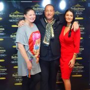 Bijuterii din Argint “Belladonna” a lansat o nouă colecţie de bijuterii: “Angel Collection”, inspirată de Rita Mureşan