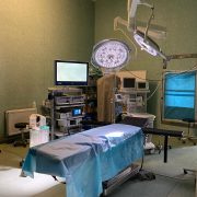 Peste 1.600 de arădeni, operați în 2019 în cadrul Secției Clinice Chirurgie Generală de la Județean