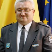 Gheorghe Stoian este noul prefect al județului Arad