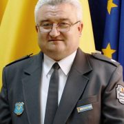 Gheorghe Stoian este noul prefect al județului Arad