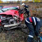 Graba vă poate costa viaţa. 19 persoane au murit în 48 de ore, este extrem de mult!