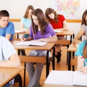 Burse de 1000 de lei pentru elevii din Arad și Timiș