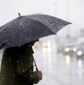 Temperaturile cresc, dar precipitațiile cuprind toată țara. ANM anunță ploi, ninsori la munte și vânt puternic