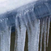 Cod galben de ger în județul Arad, până luni