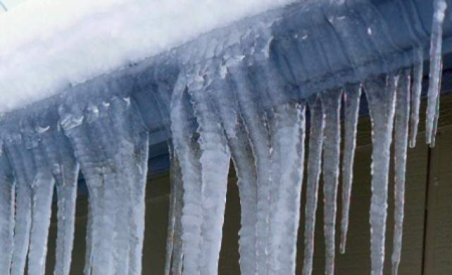 Prognoza ANM: val de ger și episoade de ninsoare până la jumătatea lui februarie