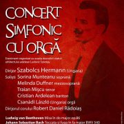 Eveniment cultural dedicat arhitectului Ludovic Szántay