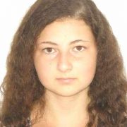 Minoră dispărută din Arad. Dacă o vedeți, sunați la 112!