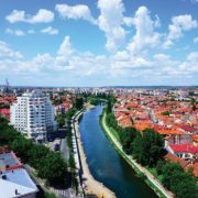 Cu copiii în Oradea – ghid de călătorie pentru părinți