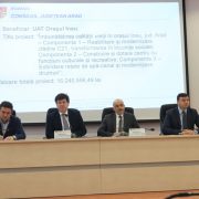 Proiecte de dezvoltare în valoare de 40 de milioane de euro intră în finanțare în județul Arad!