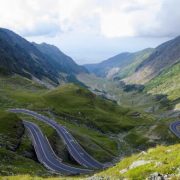 Transfagarasanul – unul dintre cele mai spectaculoase drumuri din lume